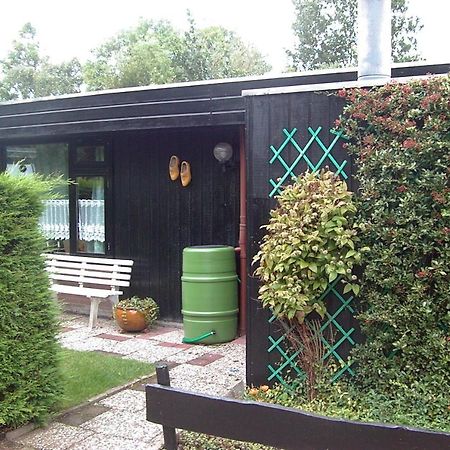 Vakantiehuis Friedeburg Warmenhuizen ภายนอก รูปภาพ