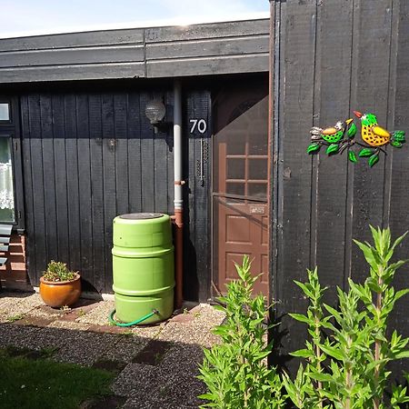 Vakantiehuis Friedeburg Warmenhuizen ภายนอก รูปภาพ