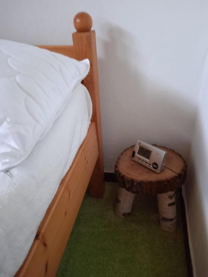 Vakantiehuis Friedeburg Warmenhuizen ภายนอก รูปภาพ